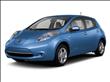 2012 Nissan LEAF