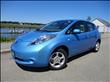 2012 Nissan LEAF