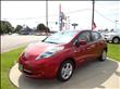 2012 Nissan LEAF