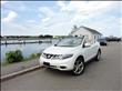 2012 Nissan Murano CrossCabriolet
