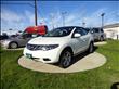 2011 Nissan Murano CrossCabriolet