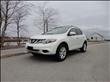 2011 Nissan Murano
