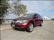2010 Nissan Murano