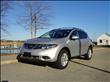 2011 Nissan Murano