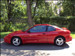 2000 Pontiac Sunfire