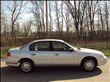 2003 Chevrolet Malibu