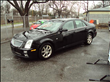 2005 Cadillac STS