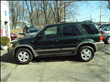 2001 Ford Escape