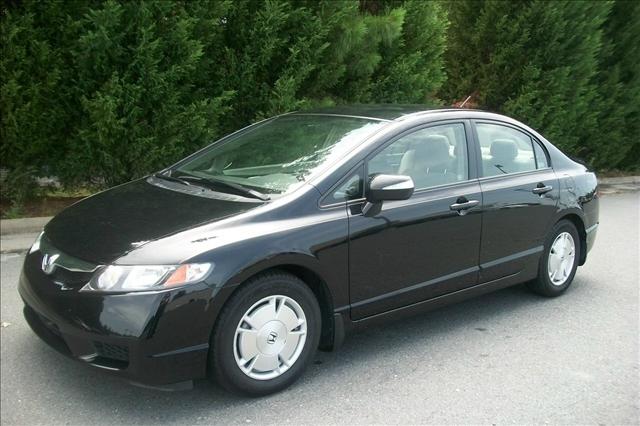 2009 Honda Civic