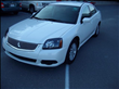 2011 Mitsubishi Galant