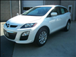 2012 Mazda CX-7