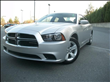 2012 Dodge Charger