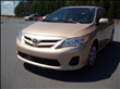 2011 Toyota Corolla