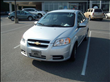 2011 Chevrolet Aveo