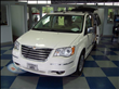 2008 Chrysler Town and Country