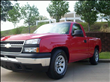2007 Chevrolet Silverado 1500