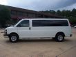 2011 Chevrolet Express
