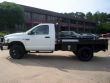 2008 Dodge Ram 3500