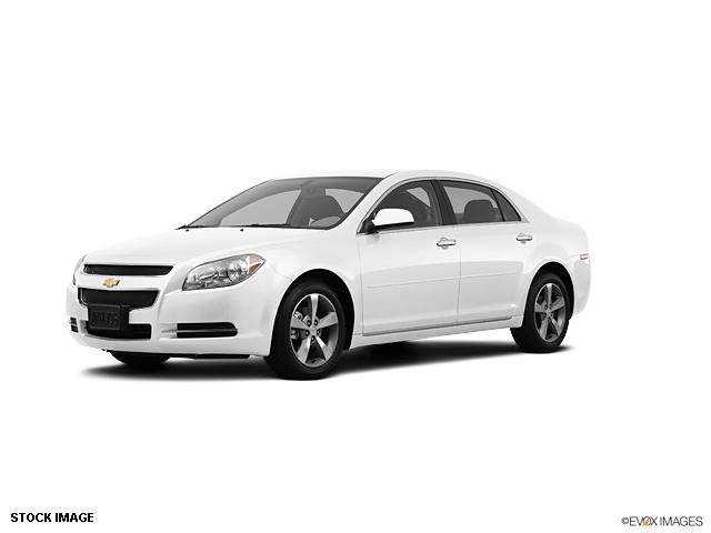 2012 Chevrolet Malibu for sale