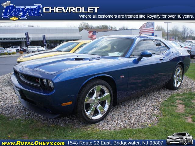 2010 Dodge Challenger for sale