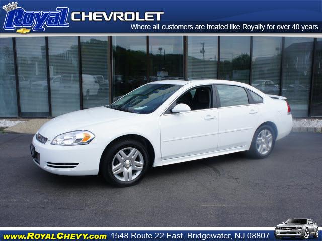 2012 Chevrolet Impala for sale