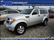 2008 Dodge Nitro