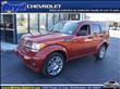 2007 Dodge Nitro