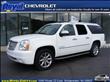 2009 GMC Yukon XL