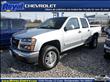 2010 GMC Canyon