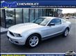 2010 Ford Mustang