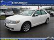 2009 Lincoln MKZ