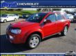 2007 Saturn VUE