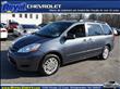 2007 Toyota Sienna