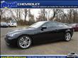 2008 Infiniti G37