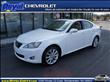 2010 Lexus IS 250
