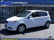 2011 Chevrolet Aveo5