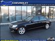 2010 Mercedes-Benz C Class
