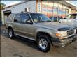 2000 Ford Explorer