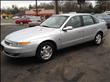 2001 Saturn L Series
