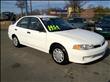 2001 Mitsubishi Mirage