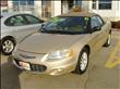 2001 Chrysler Sebring