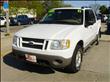 2001 Ford Explorer Sport Trac