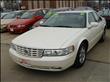 2002 Cadillac Seville