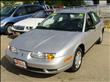 2002 Saturn S Series