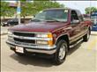 1999 Chevrolet K1500