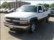 2000 Chevrolet Silverado 1500