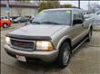 2000 GMC Sonoma