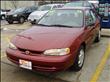1999 Chevrolet Prizm
