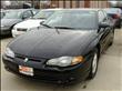 2001 Chevrolet Monte Carlo