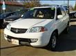 2002 Acura MDX